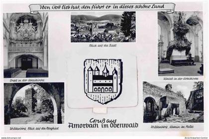 55092187 - Amorbach