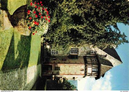 AMORBACH Bayern Heimatmuseum