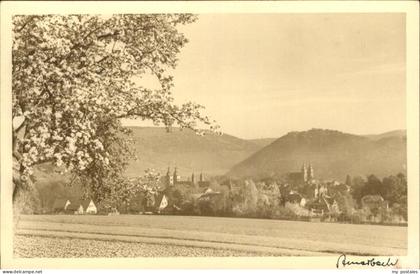 Amorbach Miltenberg