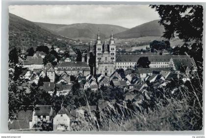 Amorbach Miltenberg Amorbach