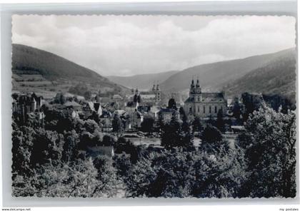 Amorbach Miltenberg Amorbach