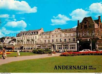 Andernach