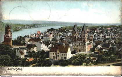 Andernach