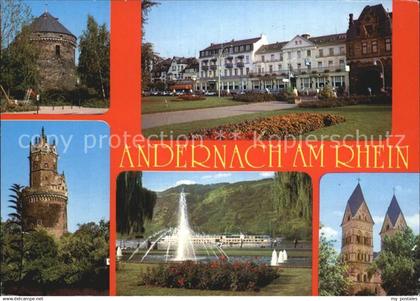 Andernach