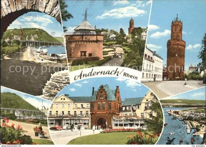 Andernach