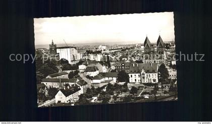 Andernach