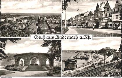 Andernach