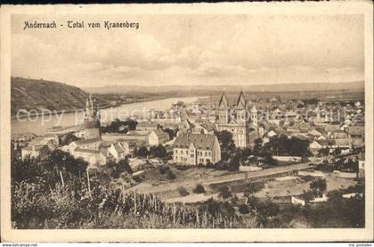 Andernach