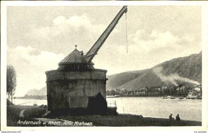 Andernach Krahnen