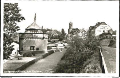 Andernach Krahnen