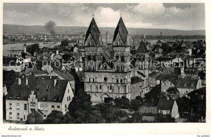 Andernach Mariendom