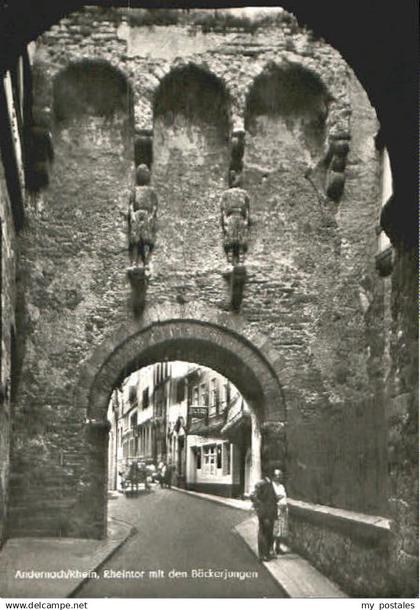Andernach Tor