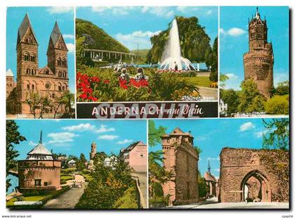 CPM Andernach am Rhein