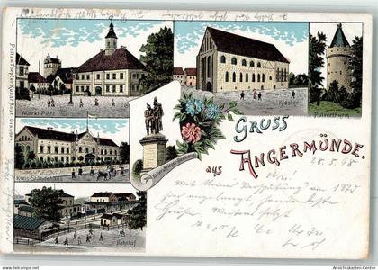 13491718 - Angermuende