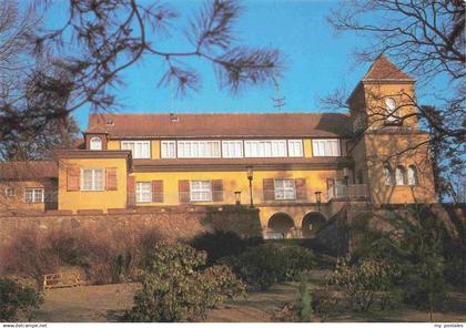 Wolletz Angermuende Cardiologisches Rehazentrum