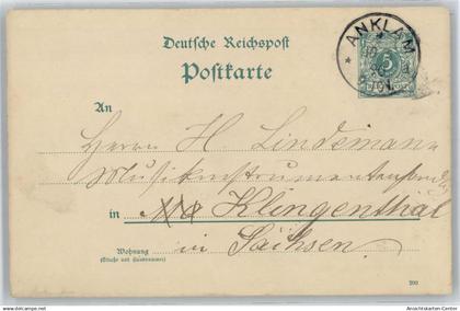 50418467 - Anklam