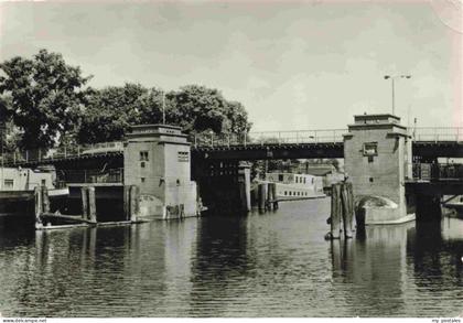 Anklam Mecklenburg-Vorpommern Peenebruecke