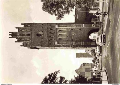 Anklam Mecklenburg-Vorpommern Steintor