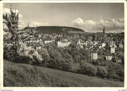 Annaberg-Buchholz Erzgebirge