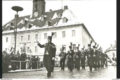 Annaberg-Buchholz Erzgebirge Annaberg-Buchholz Parade x 2000