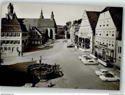 39842809 - Feuchtwangen