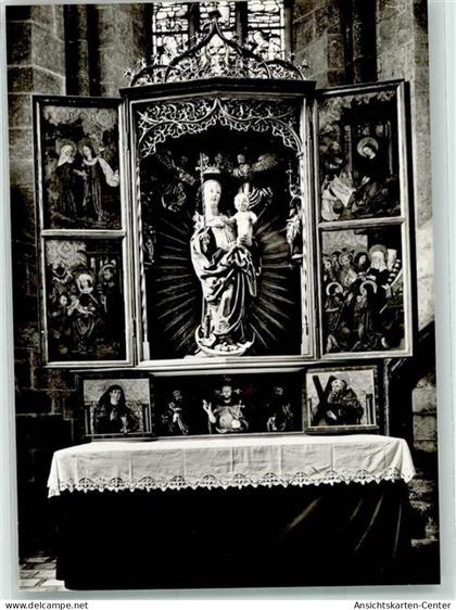 39842919 - Feuchtwangen