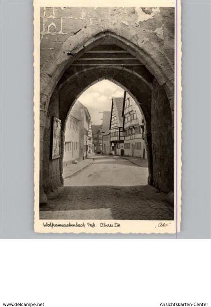 50293648 - Wolframs-Eschenbach