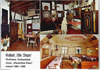 50373275 - Wolframs-Eschenbach