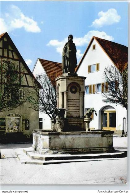 50373279 - Wolframs-Eschenbach