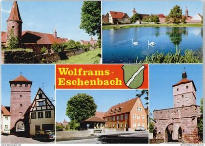 50373283 - Wolframs-Eschenbach