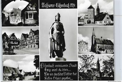 50373492 - Wolframs-Eschenbach