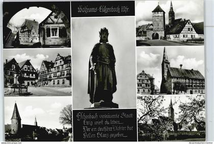 50373493 - Wolframs-Eschenbach