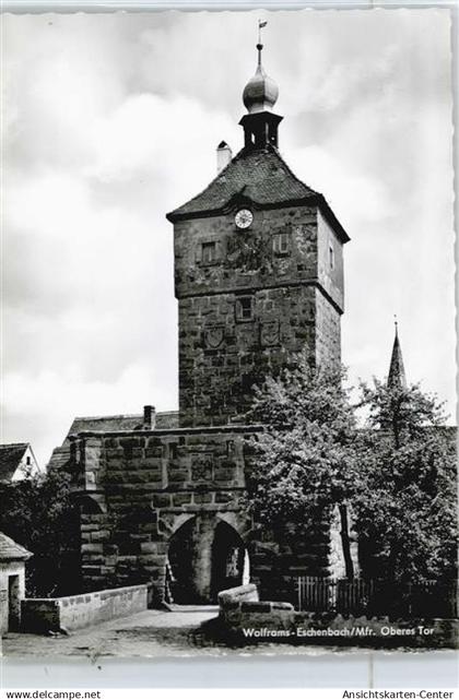 50373495 - Wolframs-Eschenbach