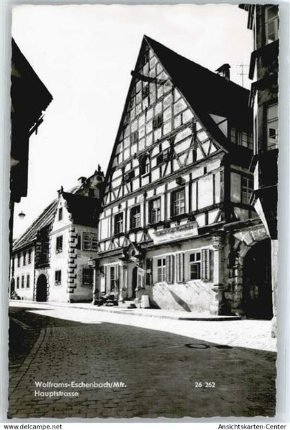 50373584 - Wolframs-Eschenbach