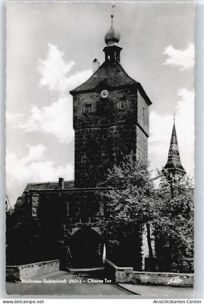 50373585 - Wolframs-Eschenbach