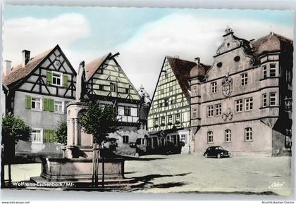 50374598 - Wolframs-Eschenbach