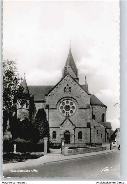50416925 - Neuendettelsau