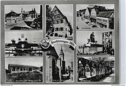 50417153 - Feuchtwangen