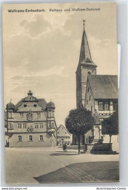 51062239 - Wolframs-Eschenbach