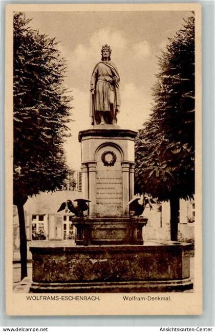 52305549 - Wolframs-Eschenbach