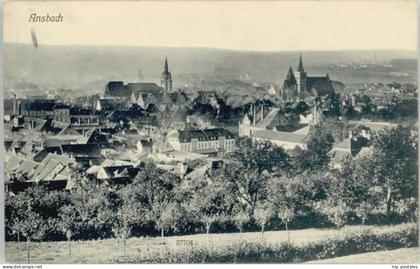 Ansbach Mittelfranken Ansbach