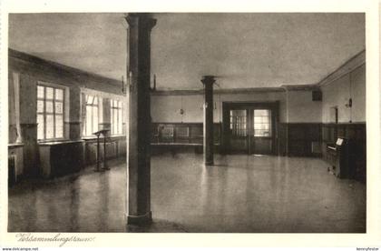 Neuendettelsau - Pflegeanstalt