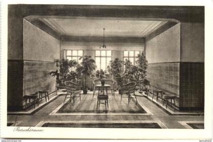 Neuendettelsau - Pflegeanstalt