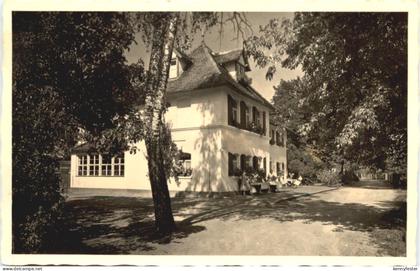 Petersaurach über Ansbach