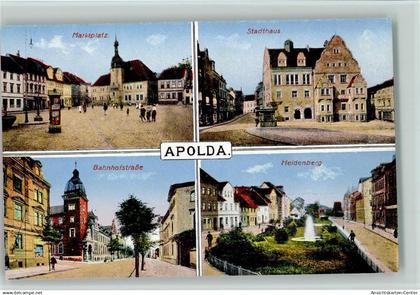 10062934 - Apolda