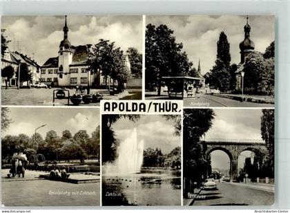 39455095 - Apolda