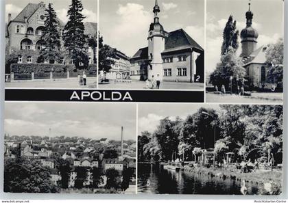 50713847 - Apolda