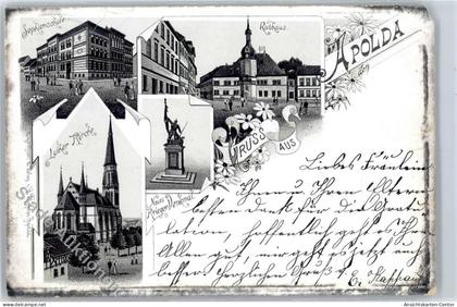 51276679 - Apolda