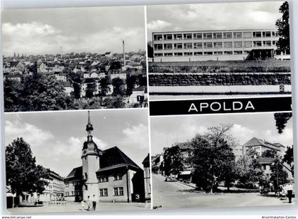 51534231 - Apolda