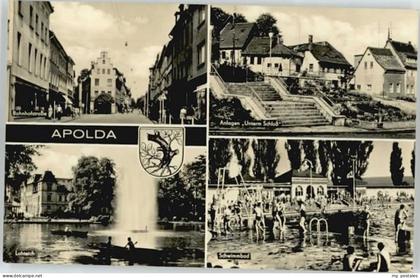 Apolda